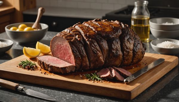 3 astuces pour attendrir une pièce de bœuf nerveuse