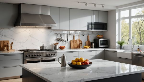 3 astuces simples pour nettoyer vos plaques vitrées