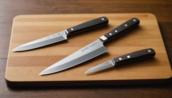Couteaux japonais vs allemands : lequel choisir ?