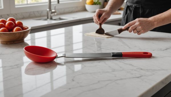 Faut-il vraiment acheter une spatule en silicone ?