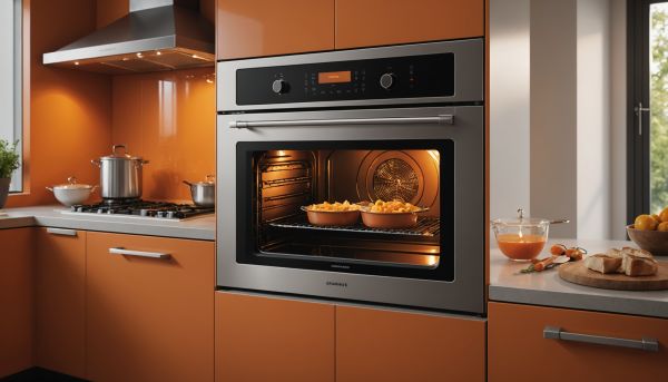 Mes conseils pour nettoyer un four à pyrolyse