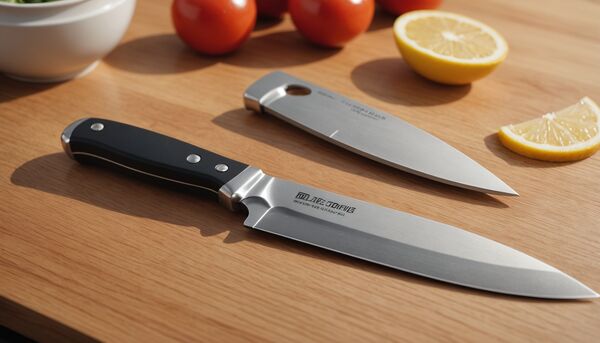 Pourquoi adopter un petit couteau pratique en cuisine