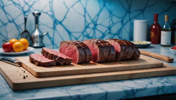 Pourquoi il faut sortir la viande du frigo avant cuisson