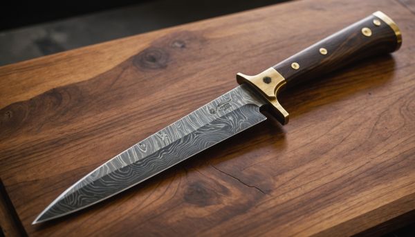 Pourquoi investir dans un couteau de chef forgé ?